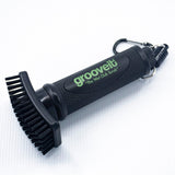 Groove-it  Wet Club Scrub Brush