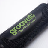 Groove-it  Wet Club Scrub Brush