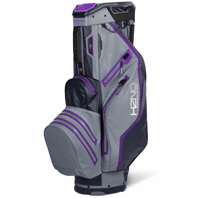 Sun mountain 2020 h2no online superlite golf stand bag