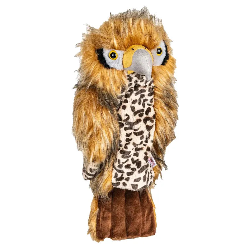 Daphne Animal Headcovers