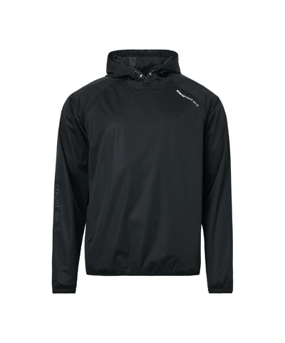 2024 Abacus Men's Bounce Waterproof Hoodie - Black