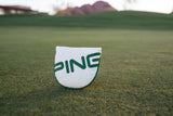 2024 PING Heritage Limited Edition Mallet Putter Headcover