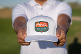2024 PING Heritage Limited Edition Snapback - White