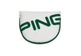 2024 PING Heritage Limited Edition Mallet Putter Headcover
