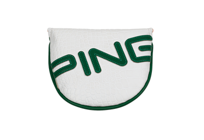 2024 PING Heritage Limited Edition Mallet Putter Headcover