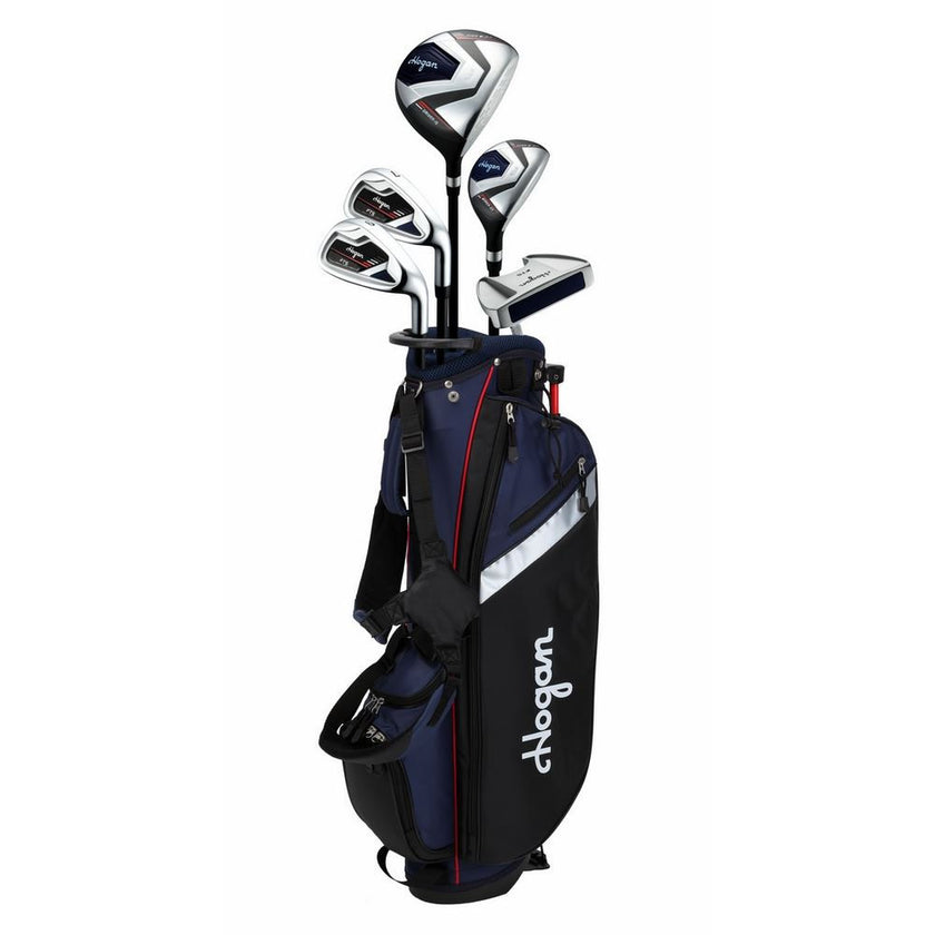 2025 Hogan FTS Junior Golf Set with Bag