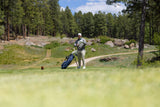 2027 Ping Hooferlite Golf Bag