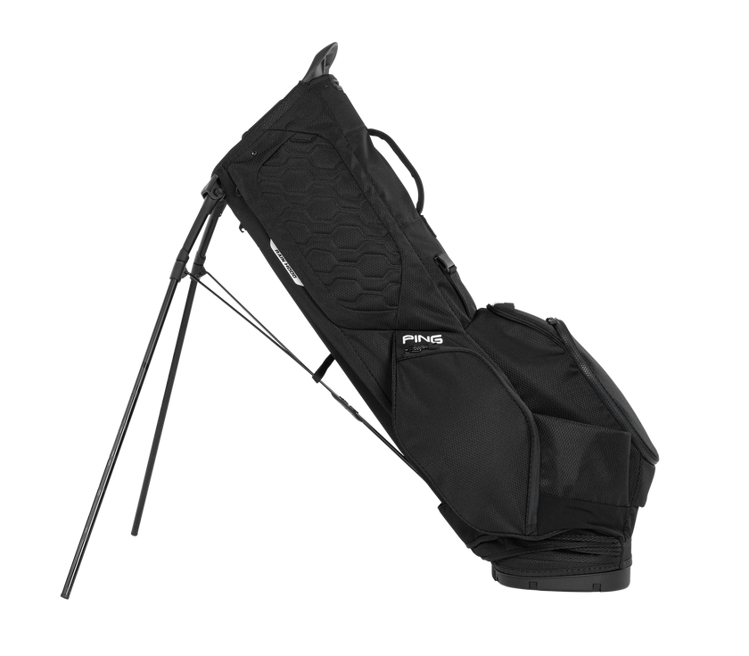 2027 Ping Hoofer Golf Bag