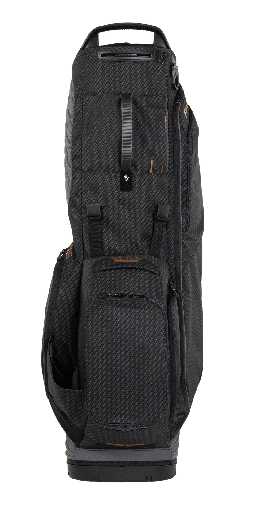 2027 Ping Hoofer Golf Bag