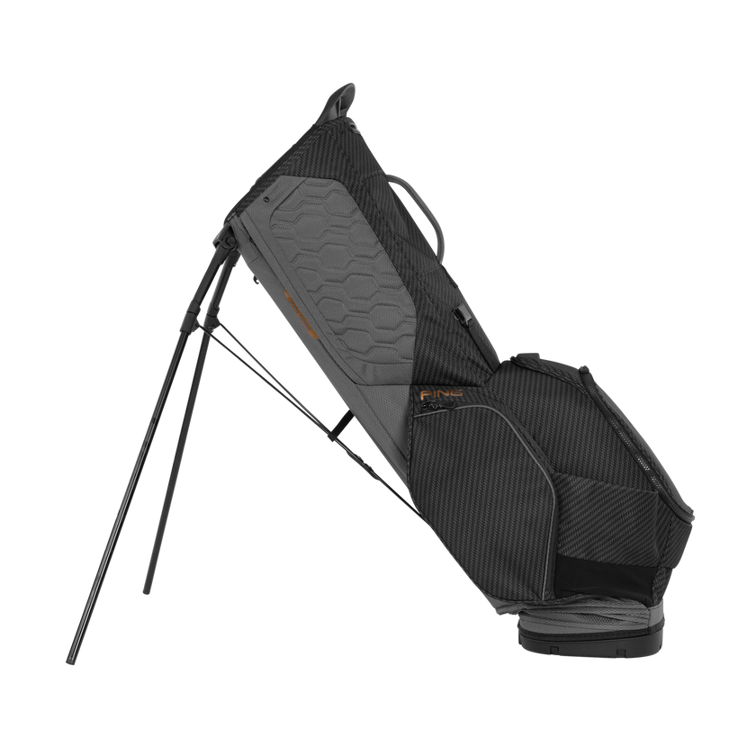 2027 Ping Hoofer Golf Bag