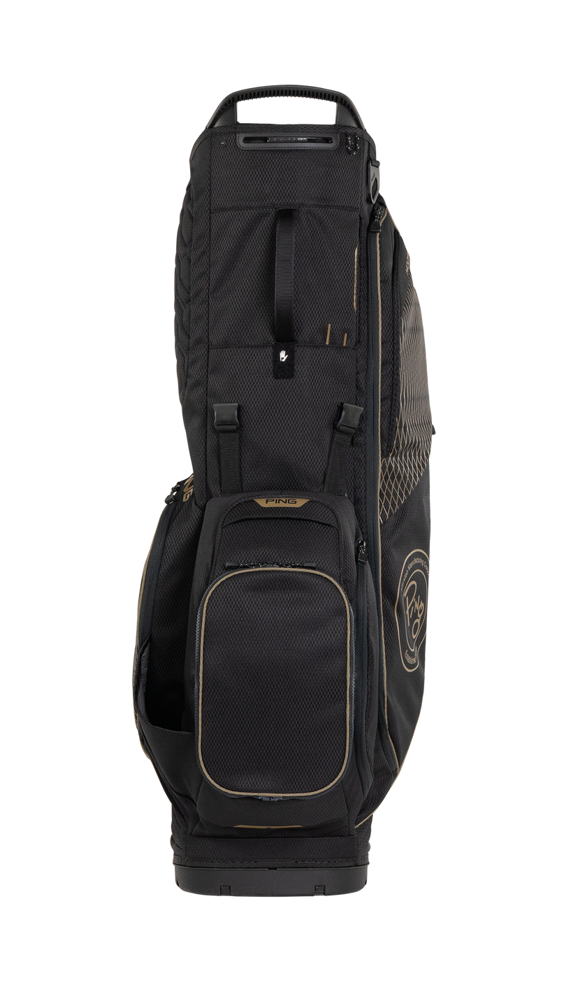 2027 Ping Hoofer Golf Bag