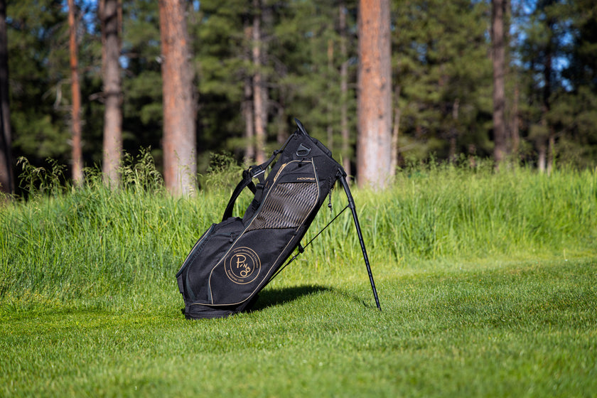 2027 Ping Hoofer Golf Bag
