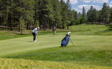 2027 Ping Hoofer Golf Bag