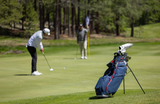 2027 Ping Hoofer Golf Bag