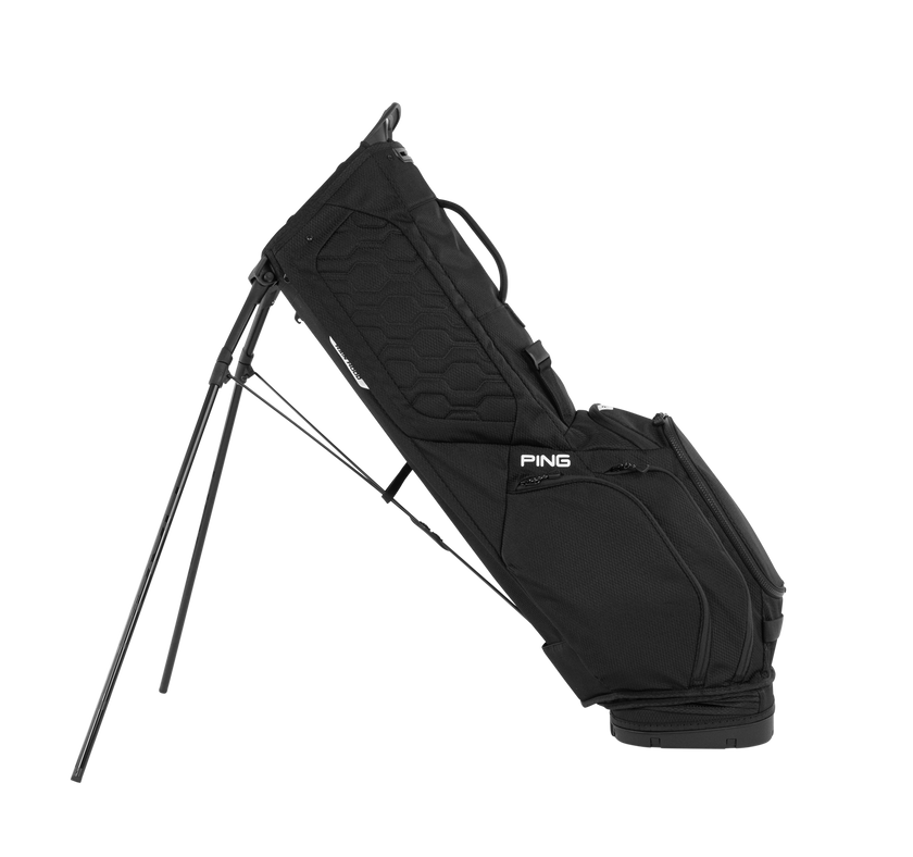 2027 Ping Hooferlite Golf Bag