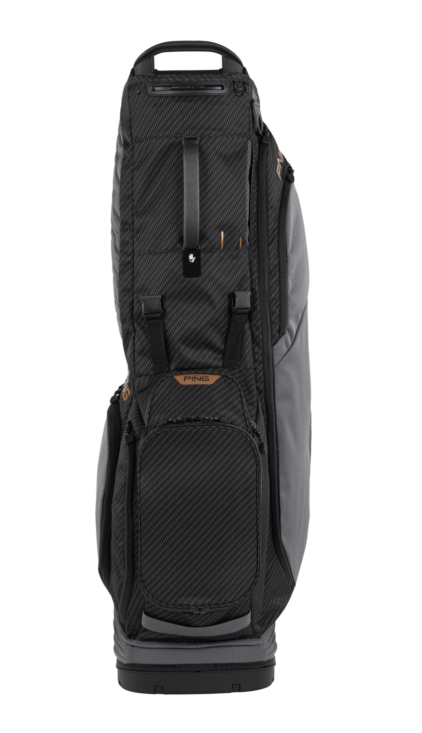 2027 Ping Hooferlite Golf Bag