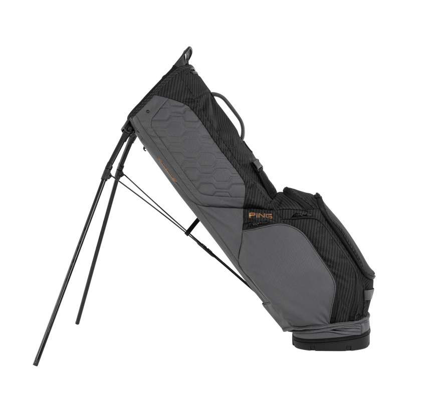 2027 Ping Hooferlite Golf Bag