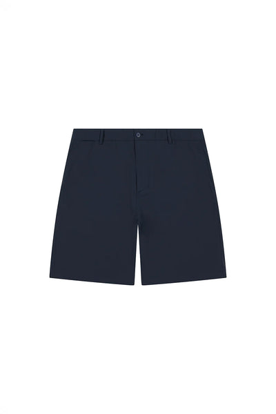 2025 Huffer Men's Fairway Short - Navy