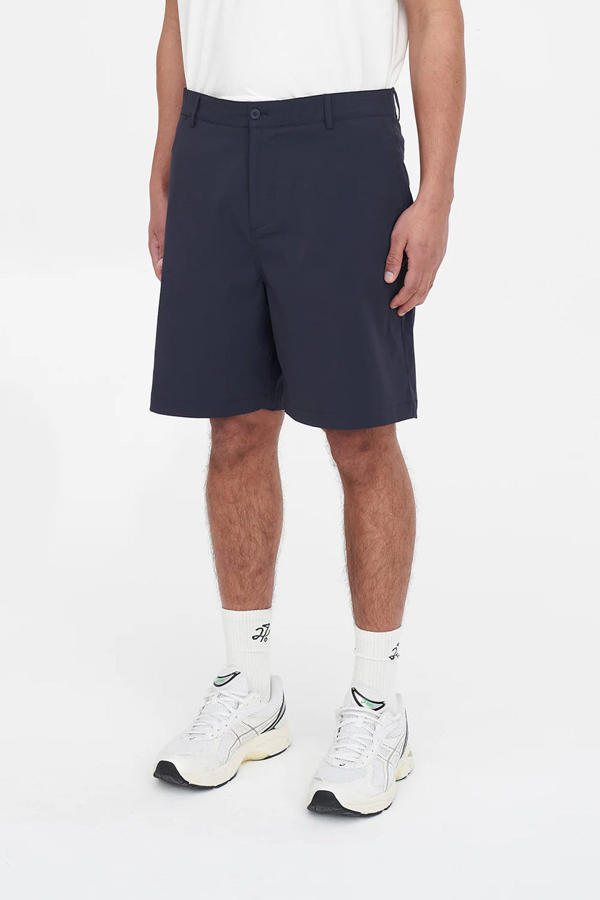 2025 Huffer Men's Fairway Short - Navy