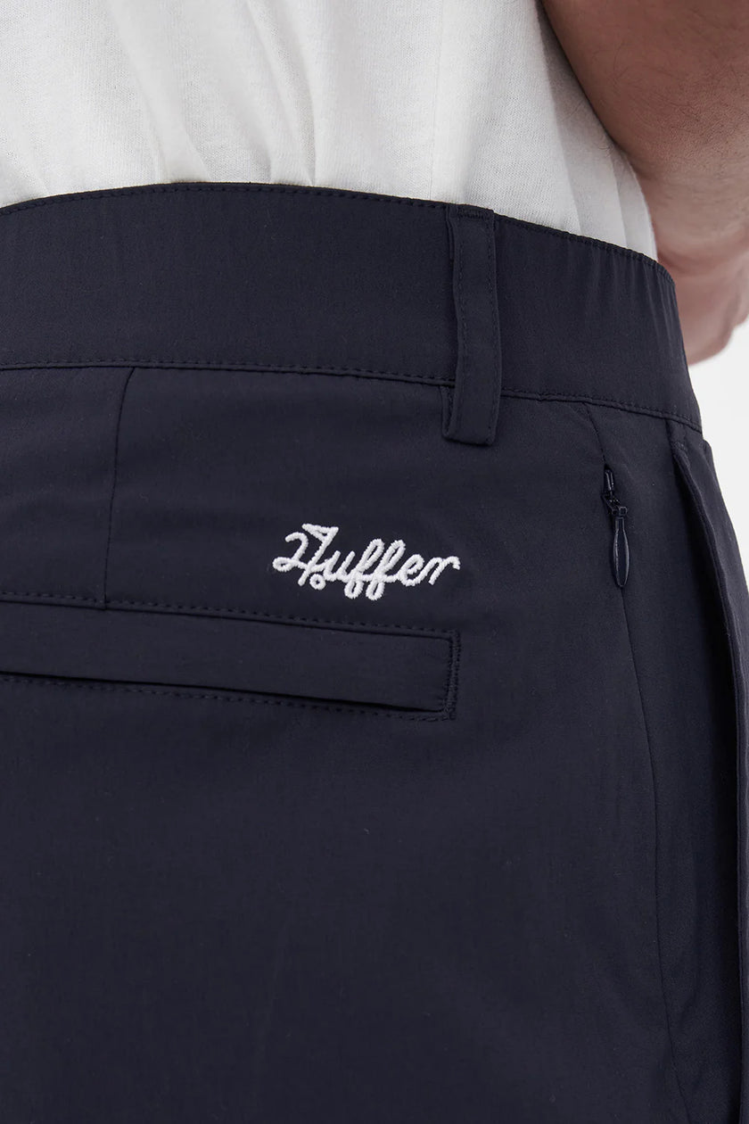 2025 Huffer Men's Fairway Short - Navy