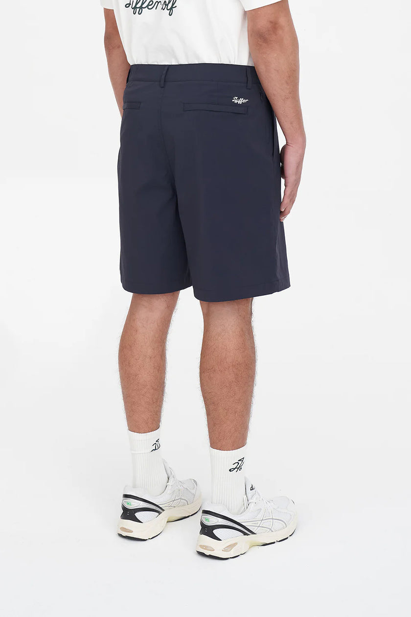 2025 Huffer Men's Fairway Short - Navy