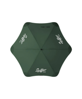Huffer Blunt Sport Umbrella - Forest Green