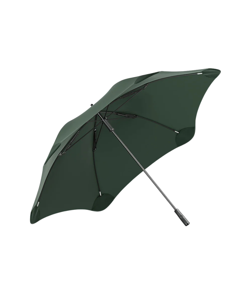Huffer Blunt Sport Umbrella - Forest Green