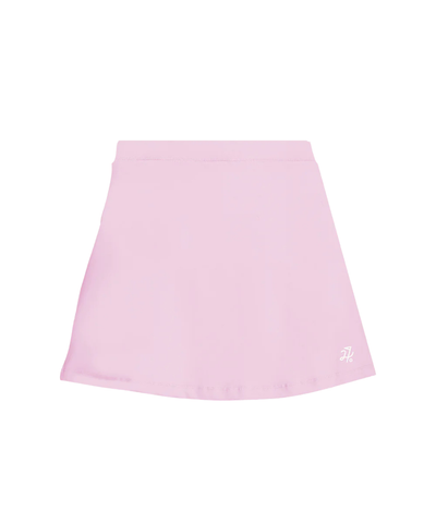 Huffer Golf Women's Swing Skort - Petal