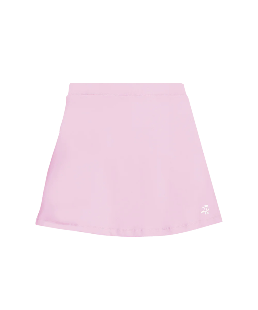 Huffer Golf Women's Swing Skort - Petal