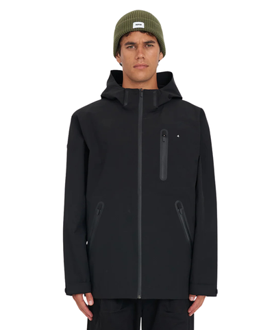 Huffer Men's Infinitytech Stormshell Jacket