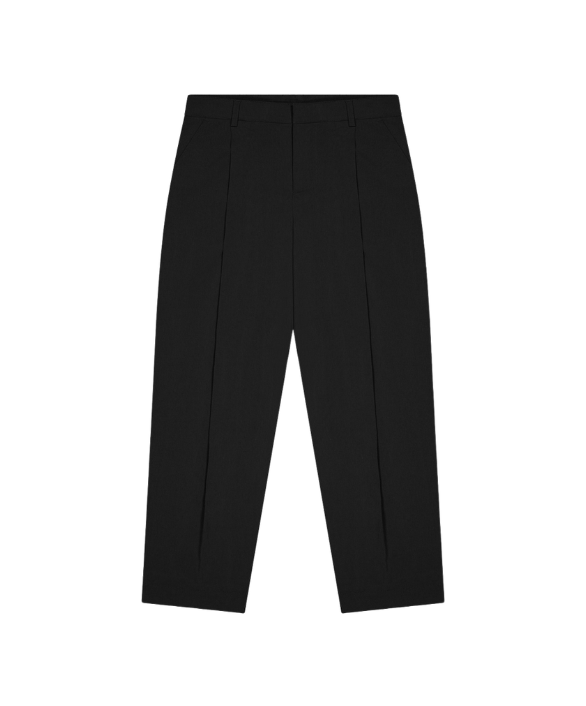 Huffer Women's Birdie Golf Pants - Black