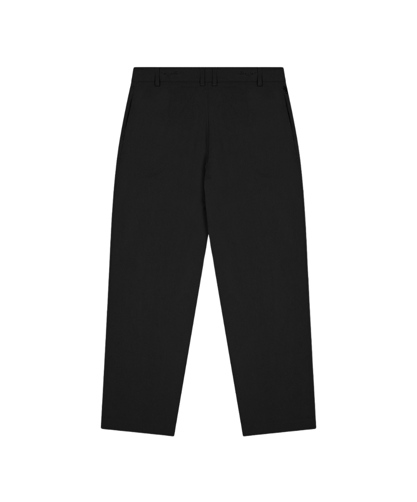 Huffer Women's Birdie Golf Pants - Black