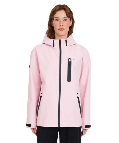 Huffer Women's Infinitytech StormShell Jacket
