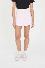 Huffer Golf Women's Swing Skort - Petal