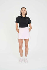 Huffer Golf Women's Swing Skort - Petal