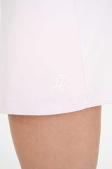 Huffer Golf Women's Swing Skort - Petal