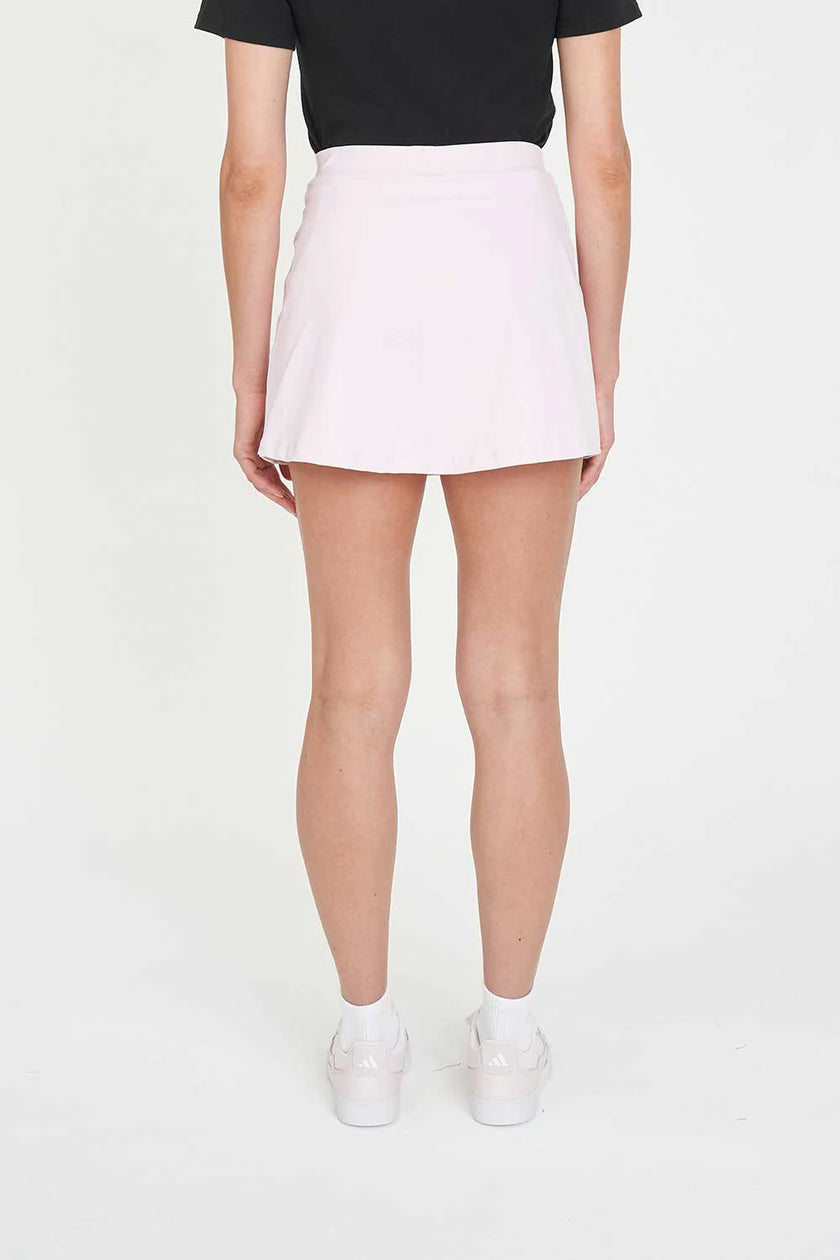 Huffer Golf Women's Swing Skort - Petal