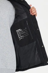 Huffer Men's Classic Down Vest