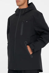 Huffer Men's Infinitytech Stormshell Jacket