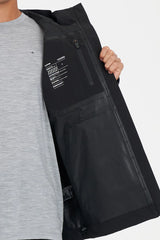 Huffer Men's Infinitytech Stormshell Jacket