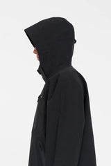 Huffer Men's Infinitytech Stormshell Jacket