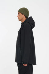 Huffer Men's Infinitytech Stormshell Jacket