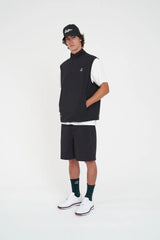 Huffer Men's Tech 1/4 Zip Vest