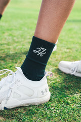 Huffer Shank Rib Sock 3 Pack/Par 97 - Multi