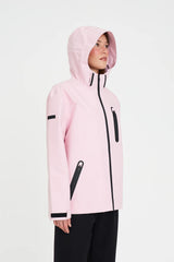 Huffer Women's Infinitytech StormShell Jacket