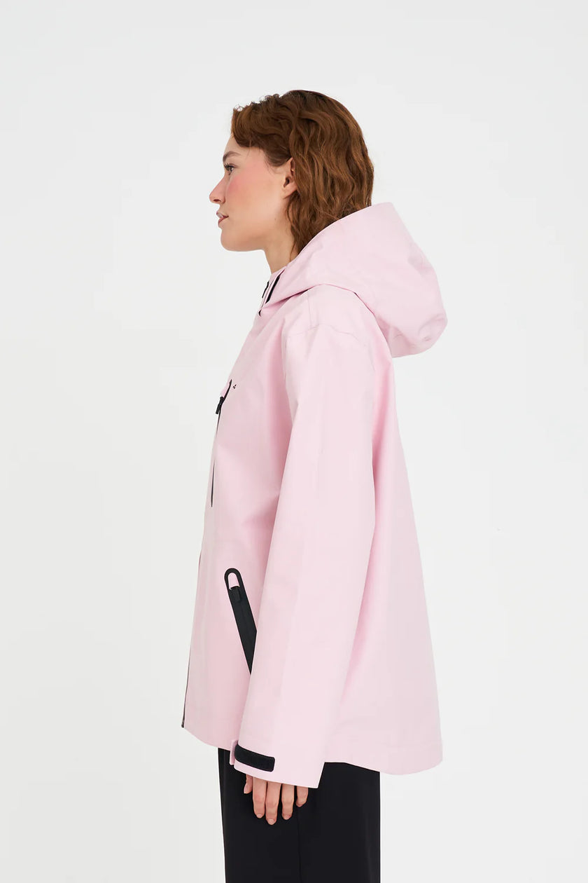 Huffer Women's Infinitytech StormShell Jacket