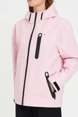 Huffer Women's Infinitytech StormShell Jacket