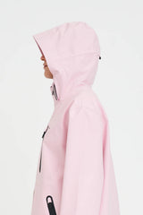 Huffer Women's Infinitytech StormShell Jacket