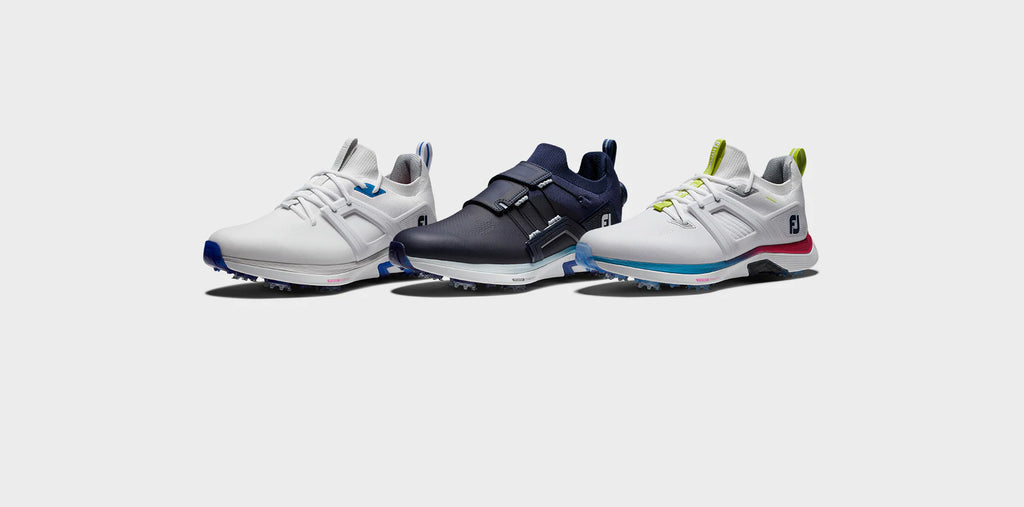 Footjoy Hyperflex Shoes