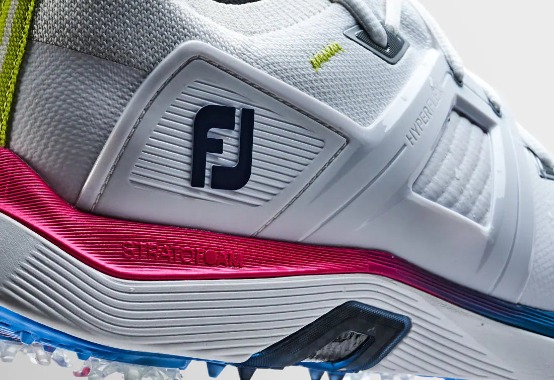 Footjoy Hyperflex Carbon Shoes